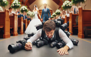 The Dos and Don’ts of Wedding Photography